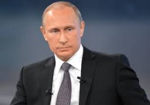 Путин: «Интерес к сотрудничеству с ЕАЭС проявляют порядка 50 стран»